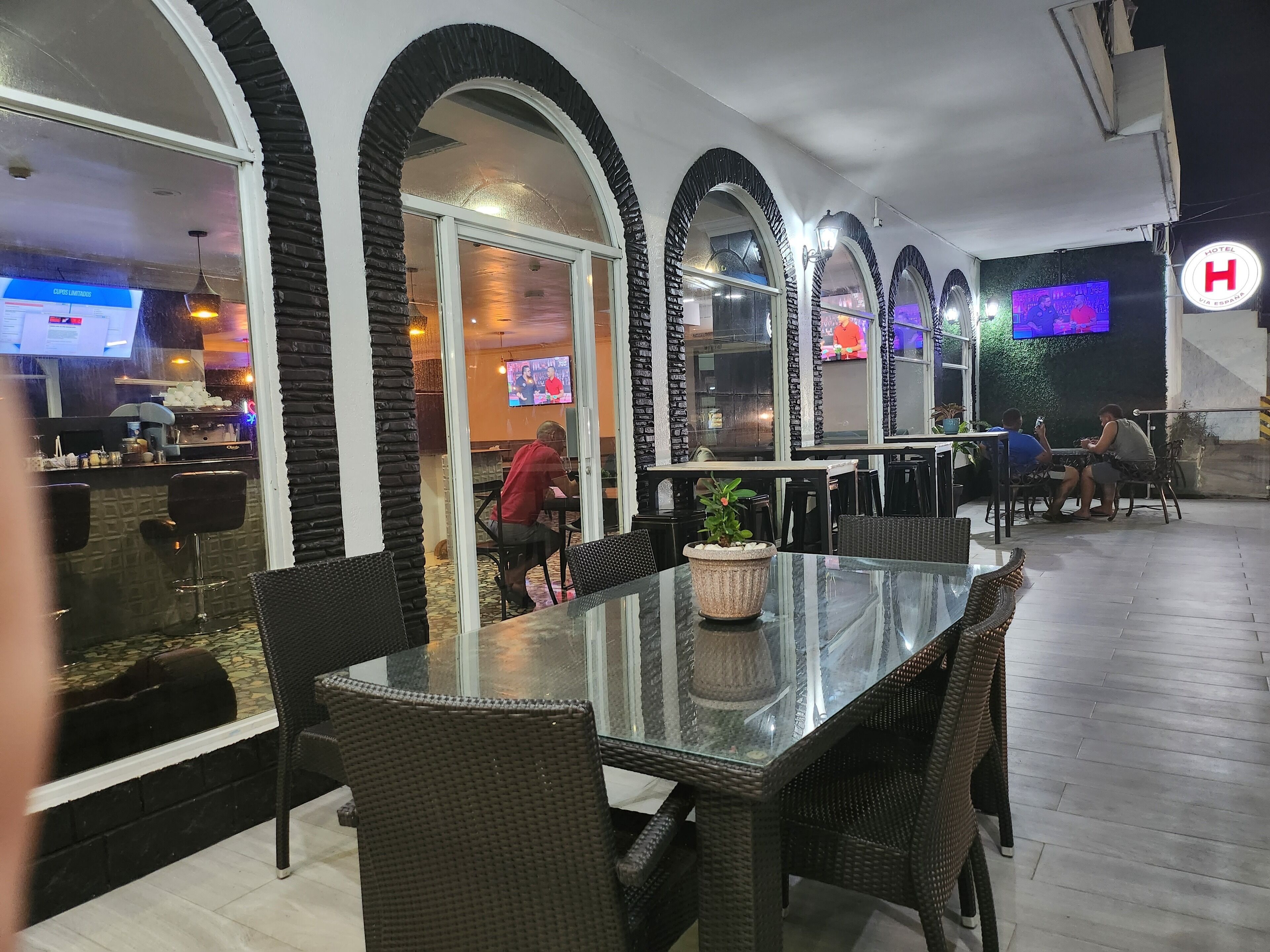 Foto - Hotel Via Espana