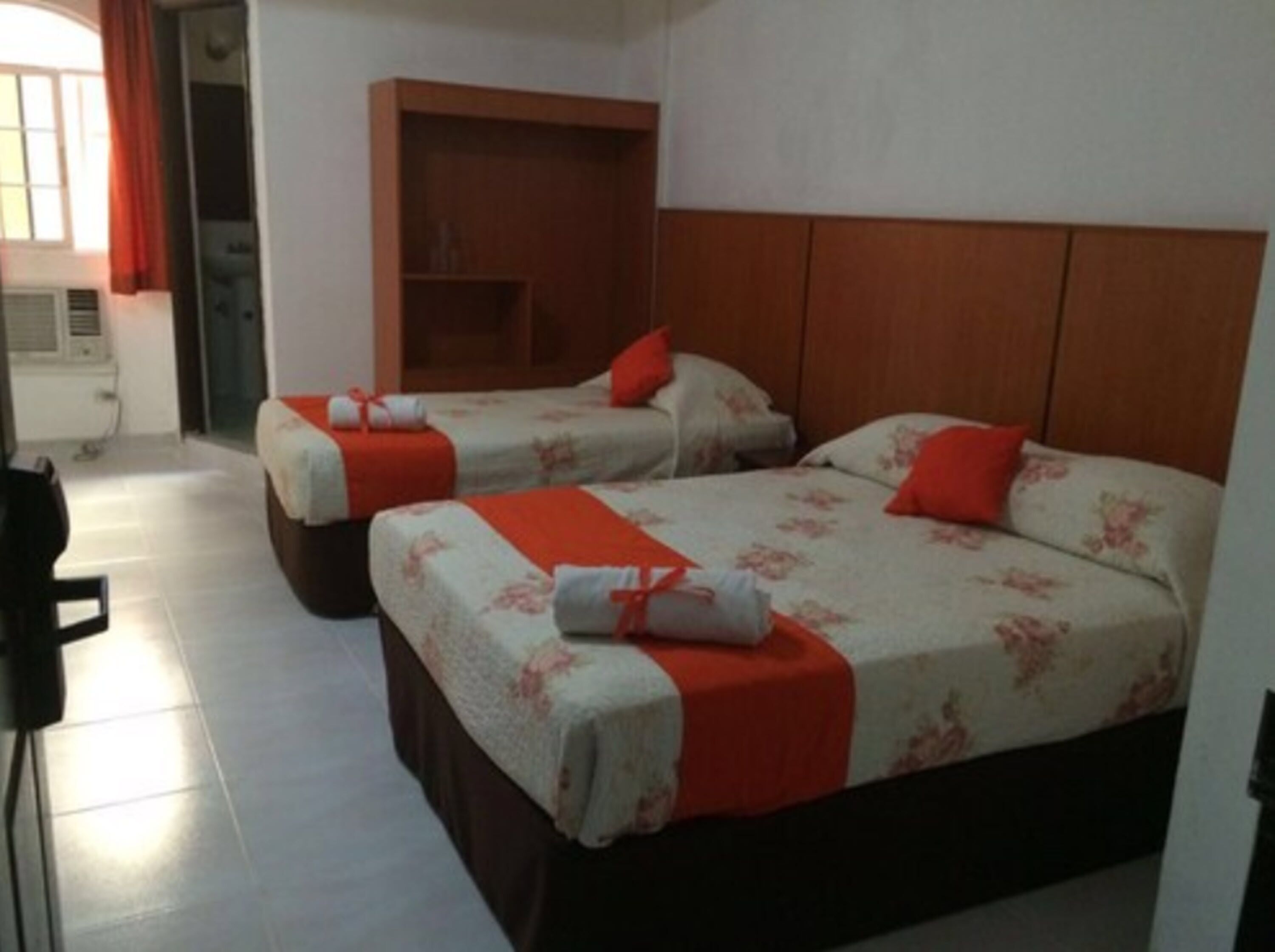 Foto - Hotel Via Espana