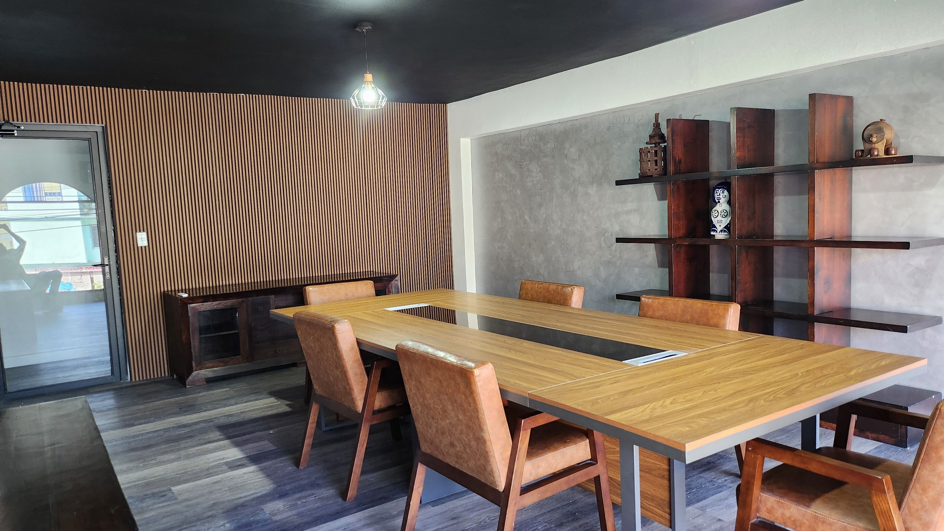 Foto - Hotel Via Espana