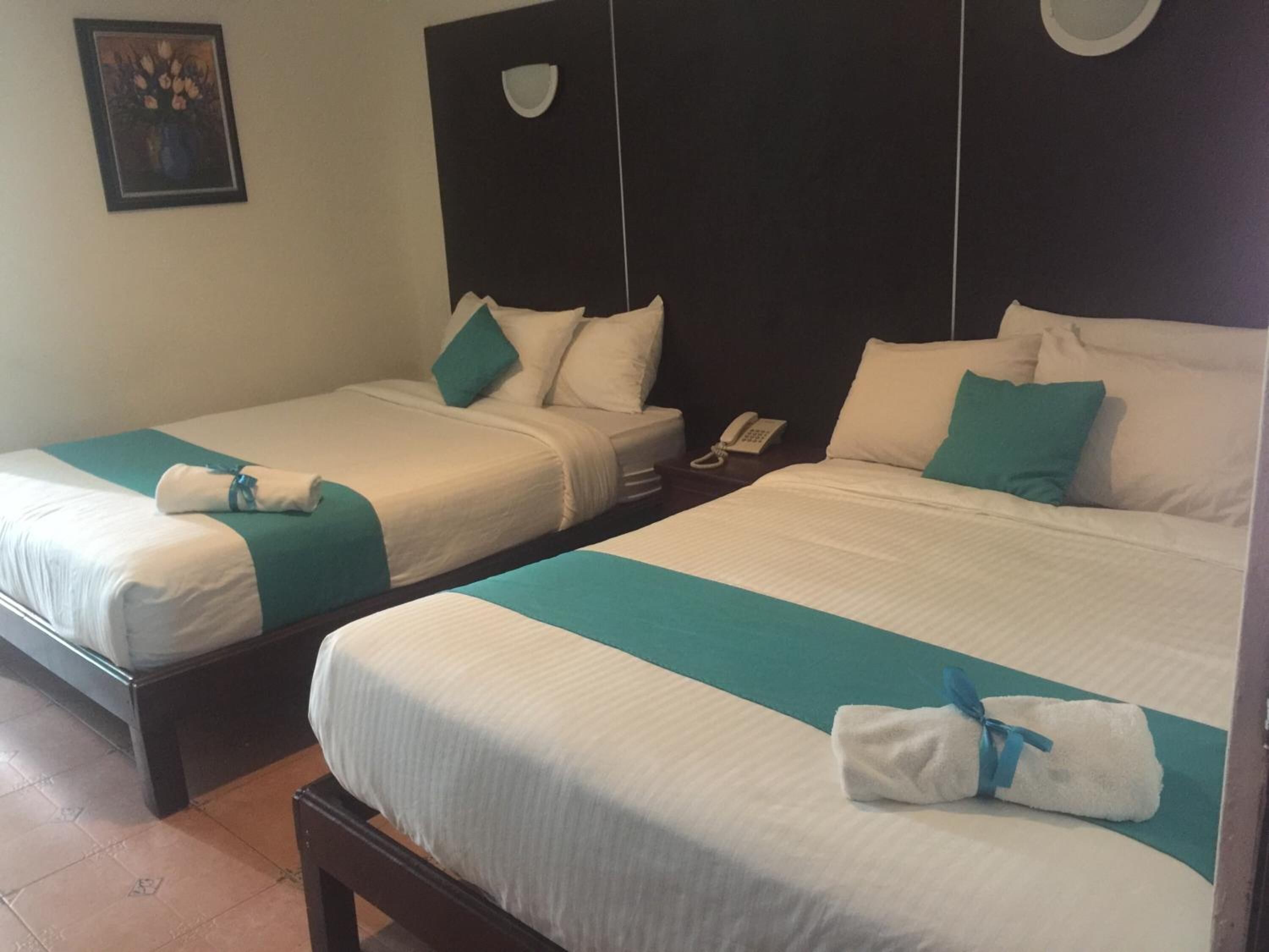 Foto - Hotel Via Espana