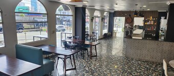 Hotel Vía España