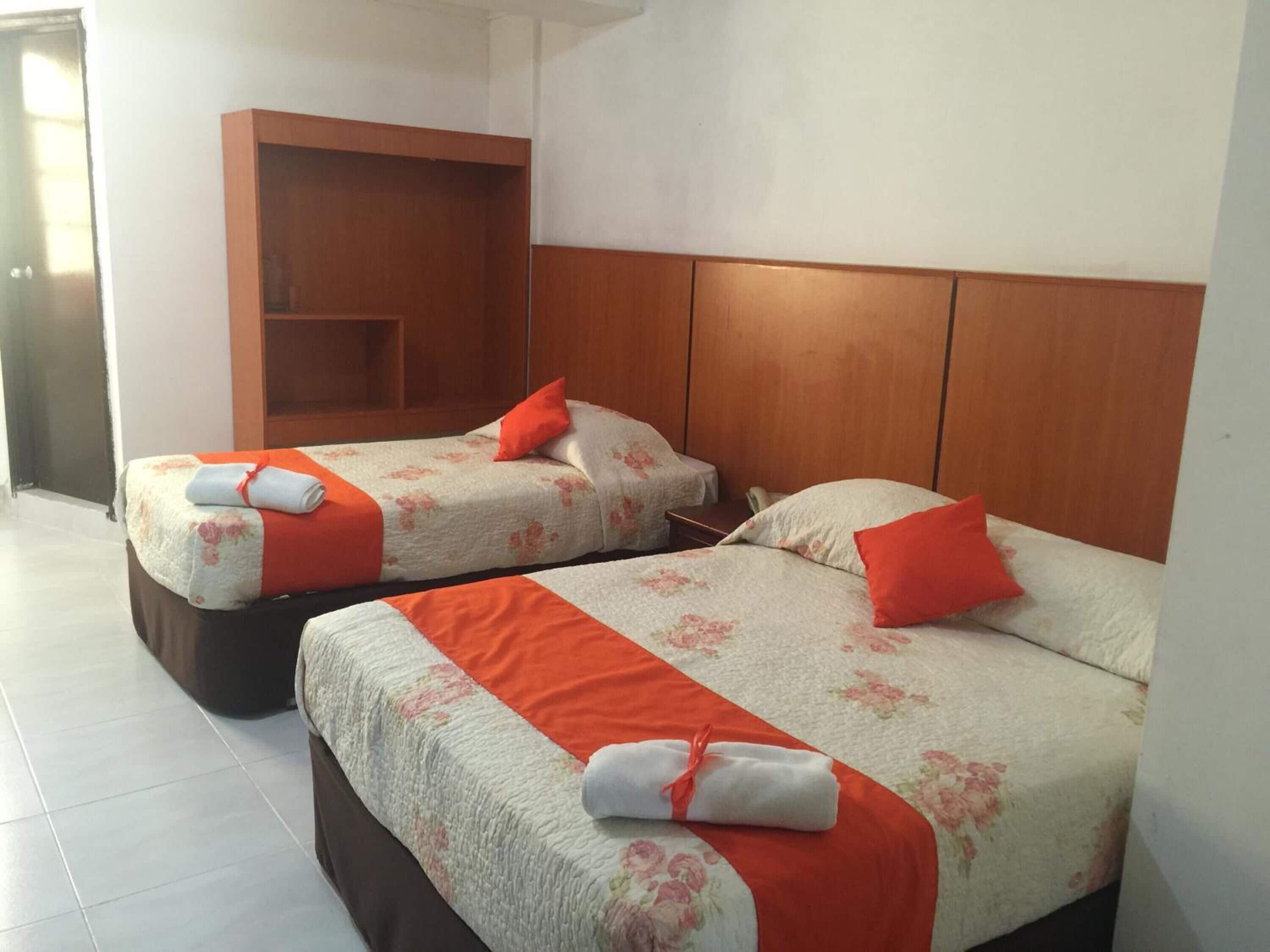 Foto - Hotel Via Espana