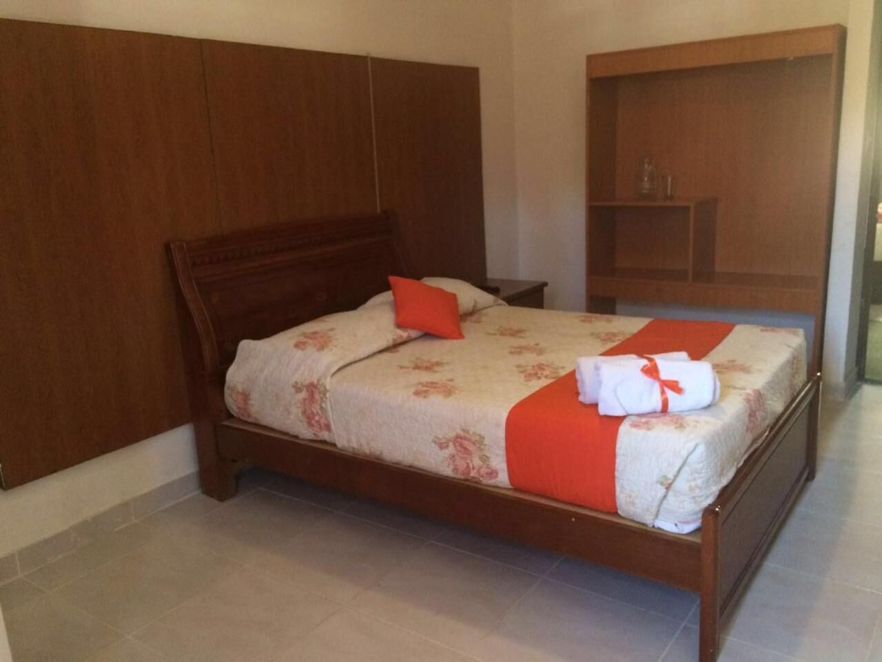 Foto - Hotel Via Espana