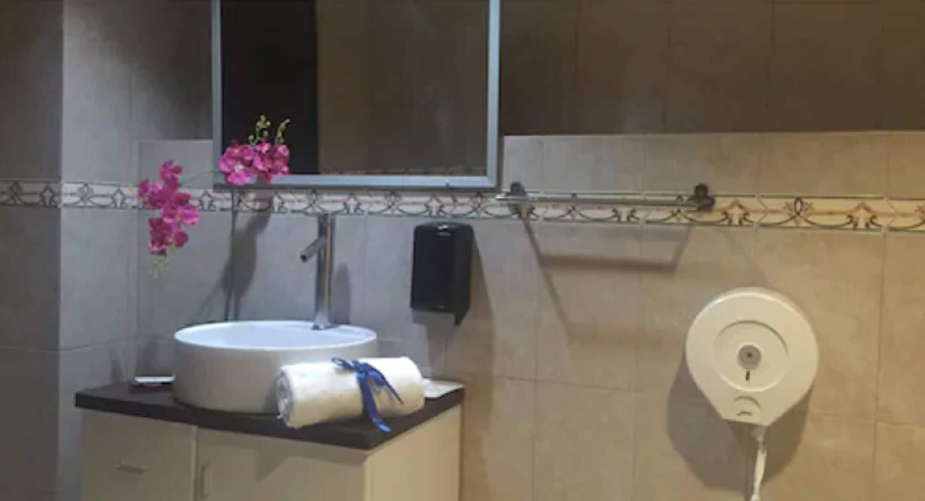 Foto - Hotel Via Espana