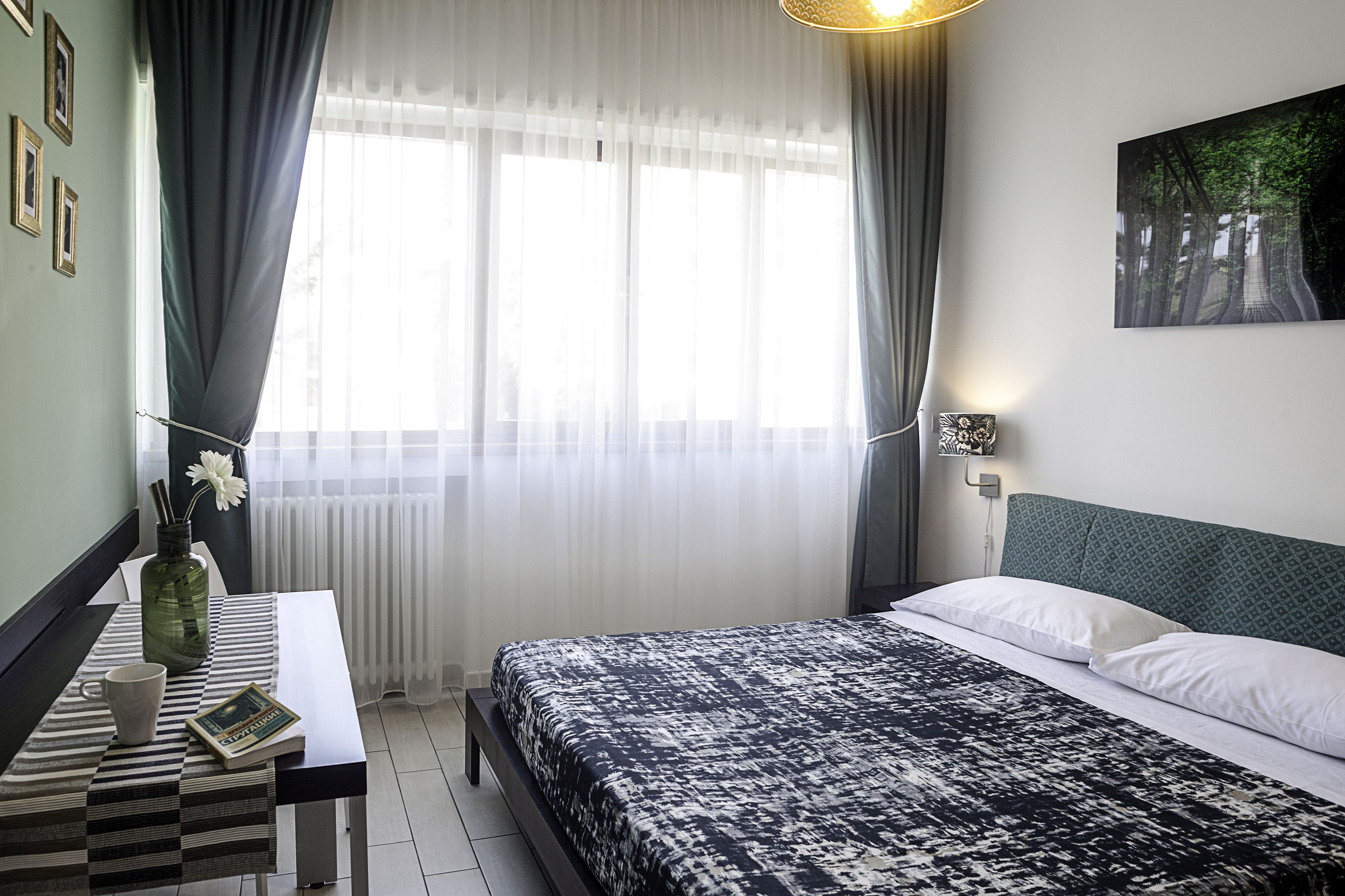 Habitación
