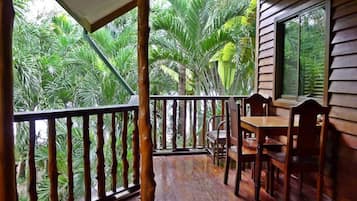 Caalan Apartments | Balkong