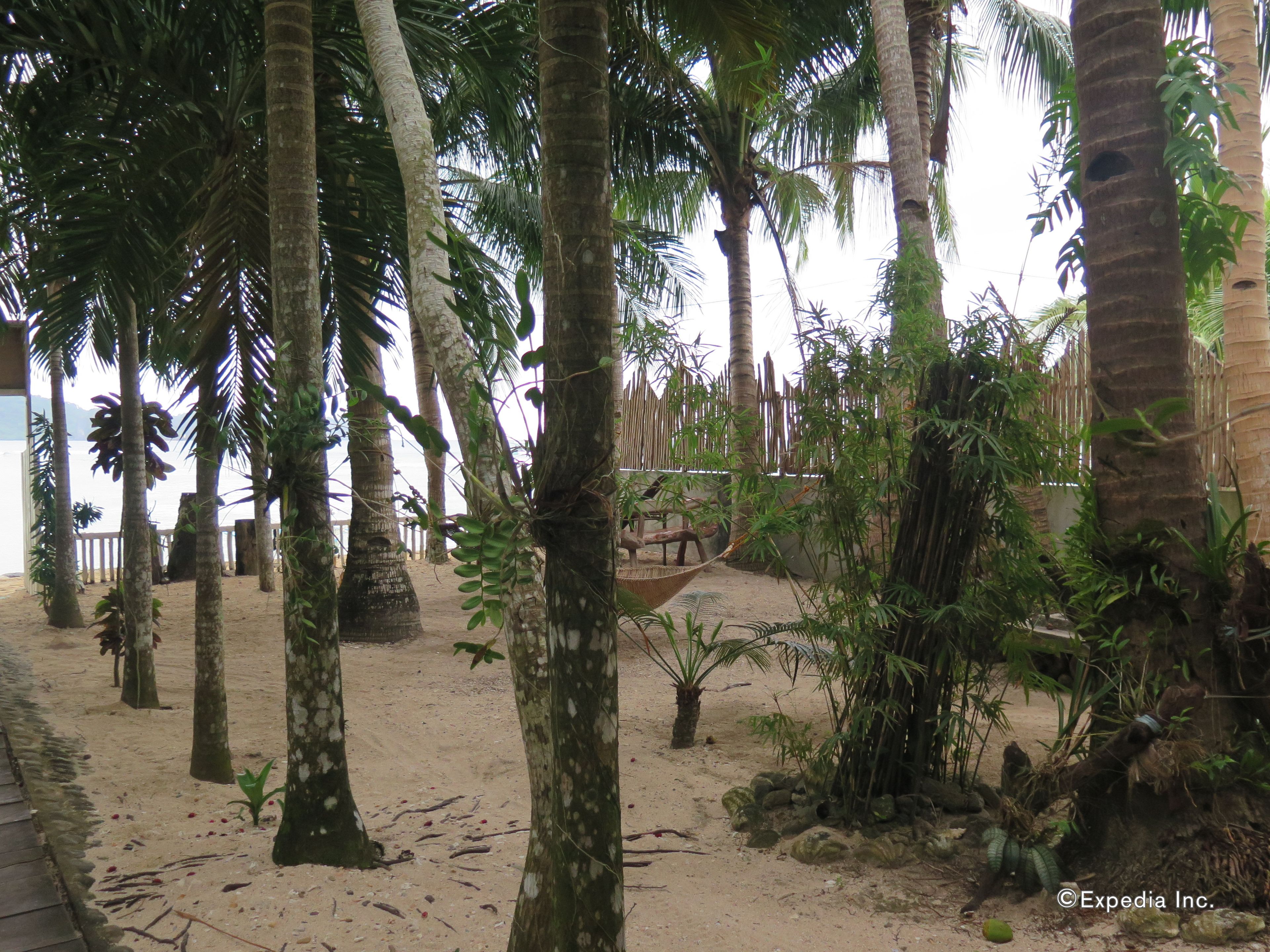 Foto - La Salangane Caalan Beach Villa