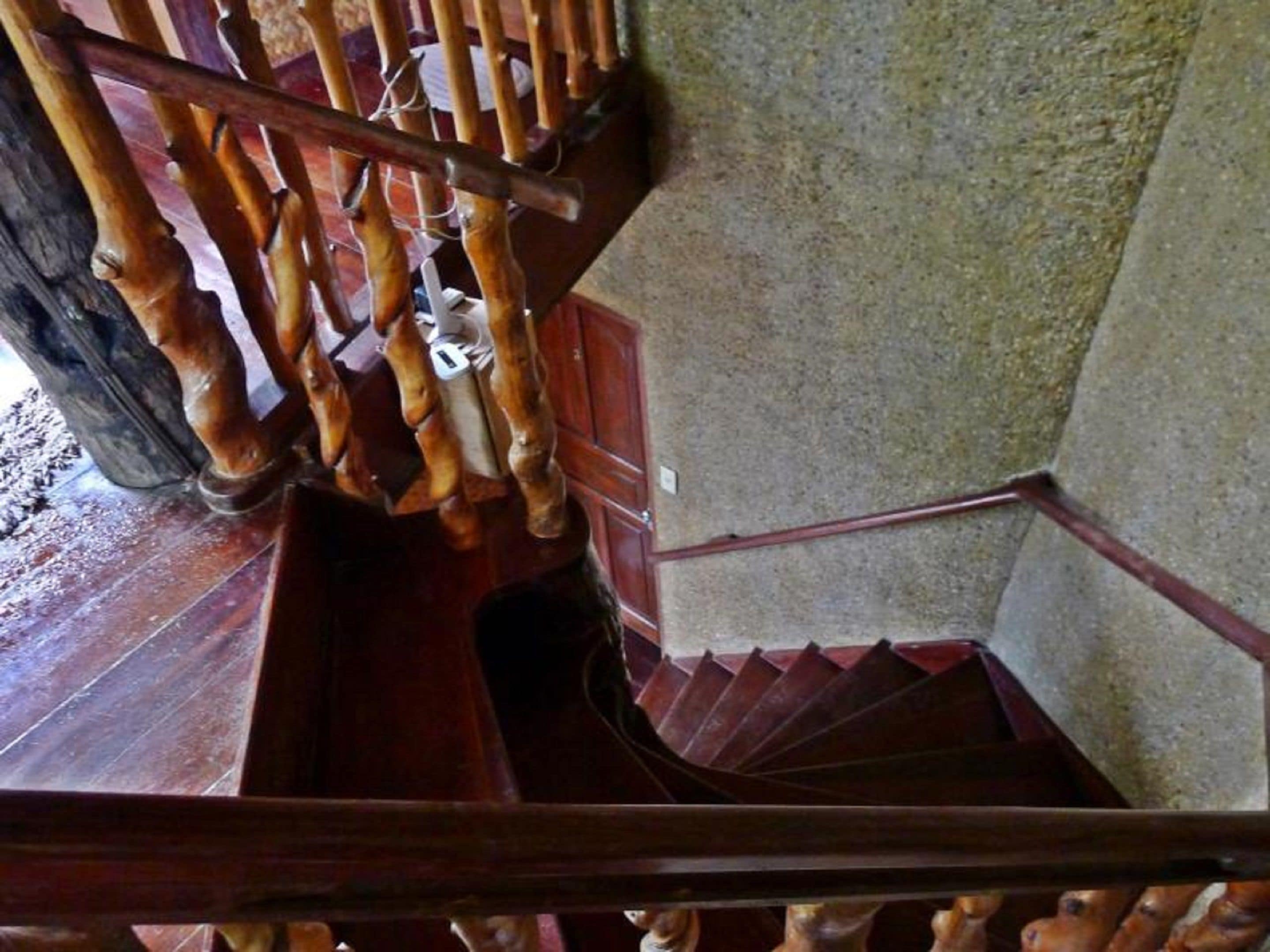 Foto - La Salangane Caalan Beach Villa