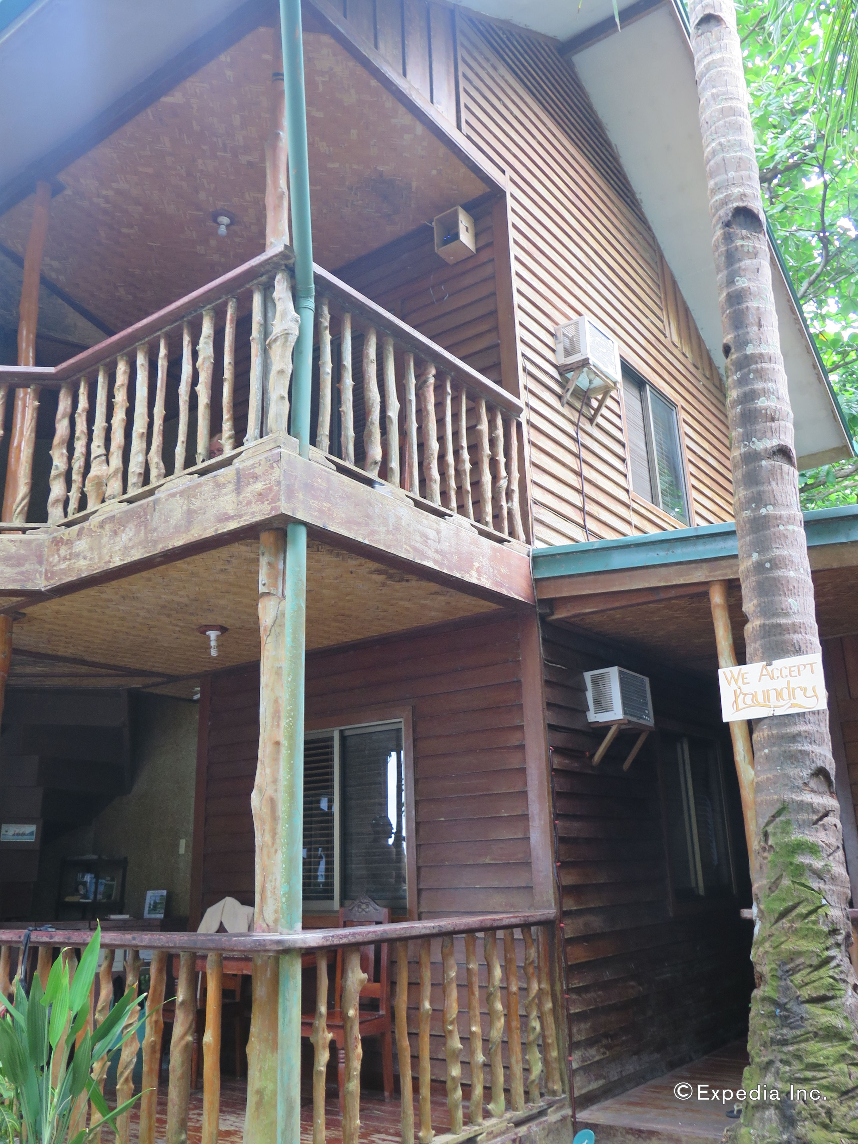 Foto - La Salangane Caalan Beach Villa