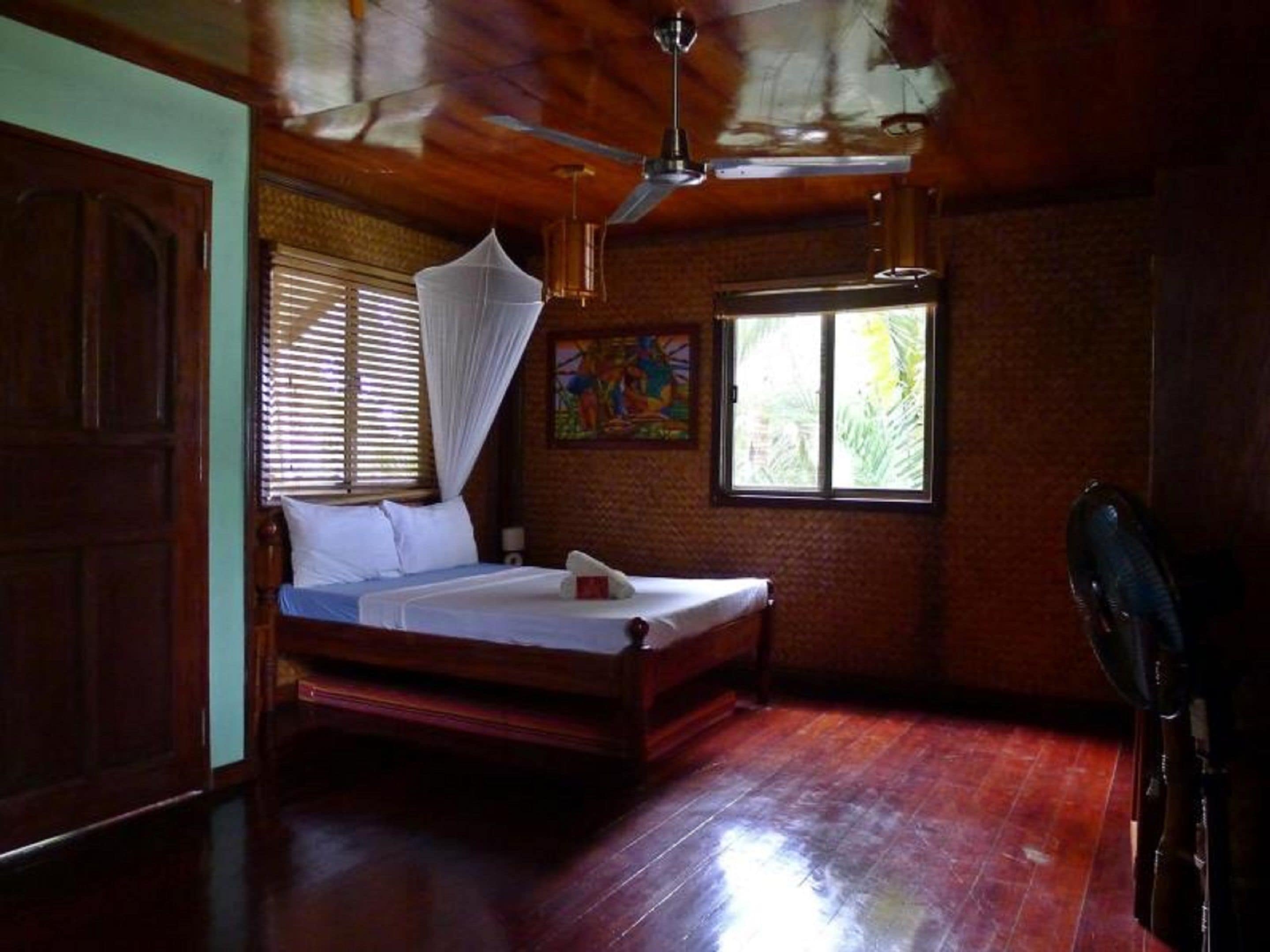 Foto - La Salangane Caalan Beach Villa