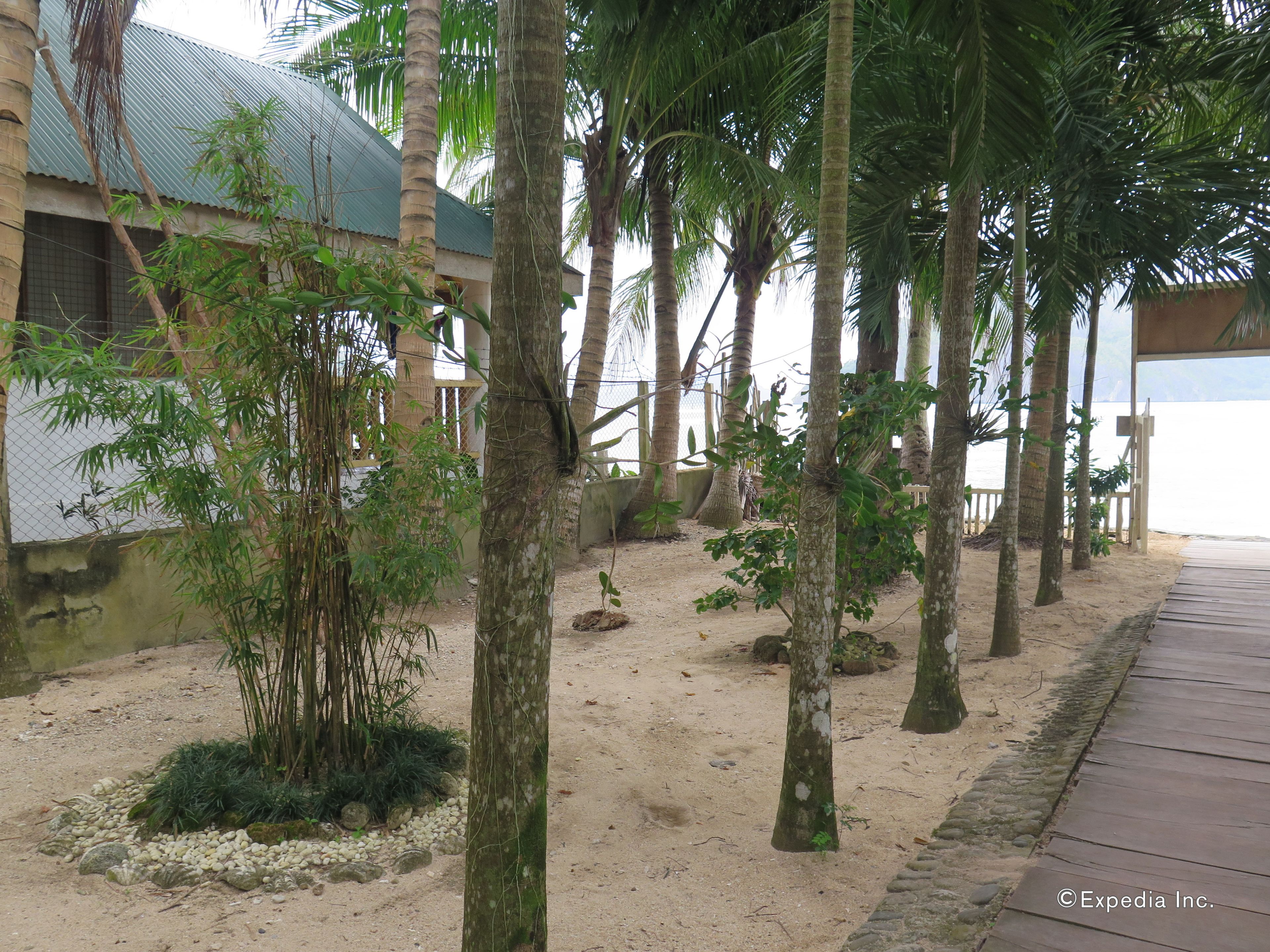 Foto - La Salangane Caalan Beach Villa