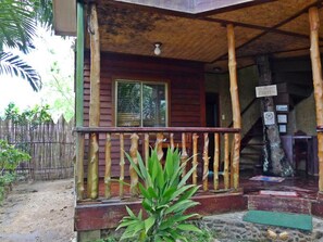 Exterior - La Salangane Caalan Beach Villa (El Nido)