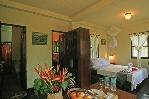 Camas plegables/adicionales