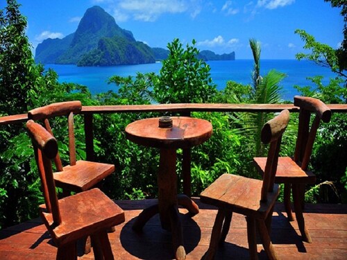 Makulay Lodge and Villas