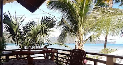 Makulay Lodge and Villas