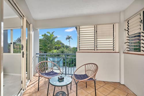 Family Apartment, 3 Bedrooms, 2 Bathrooms | Terrace/patio