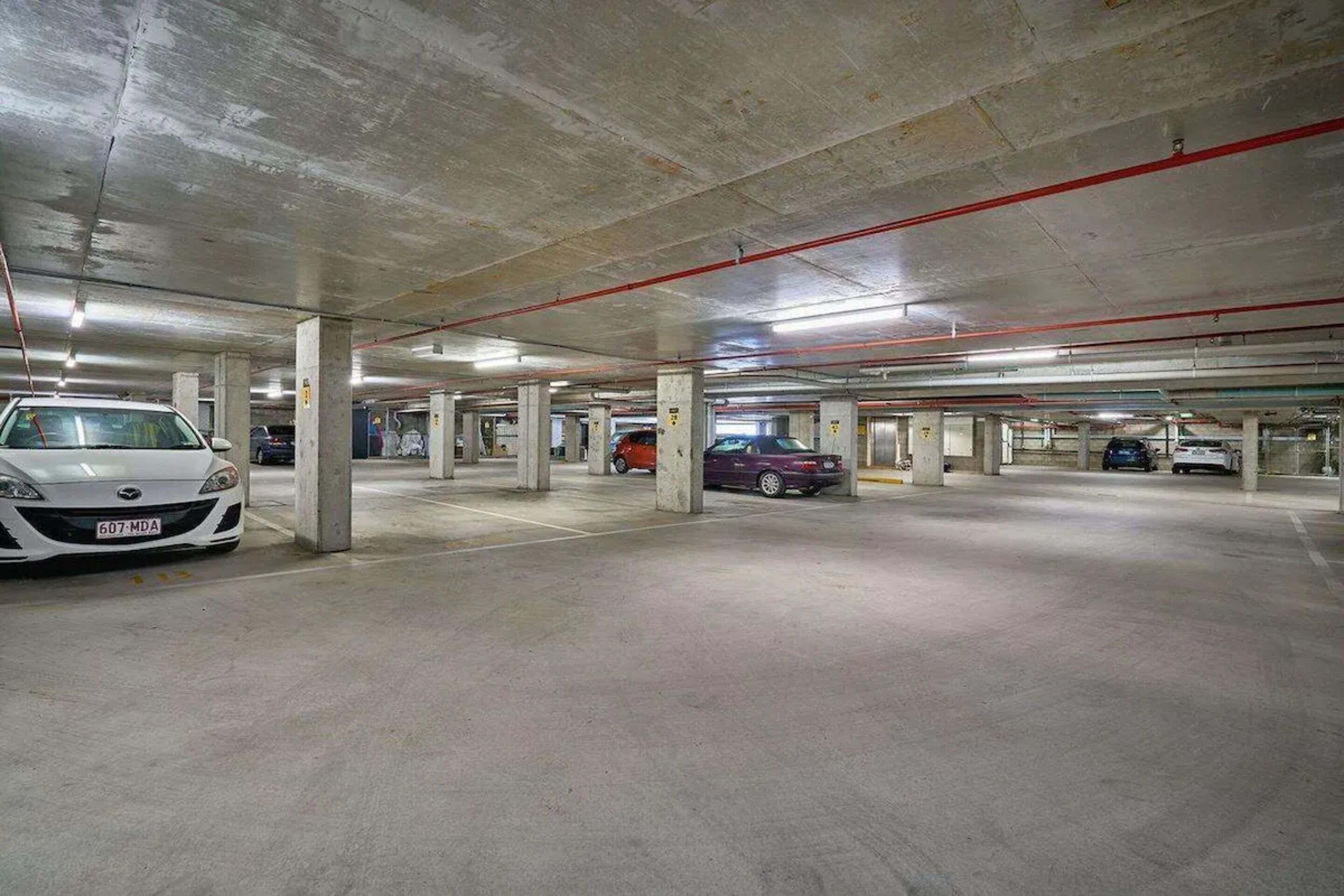 Foto - North Cove Waterfront Suites