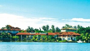 Exterior - Aida Ayurveda Hotel (Bentota)