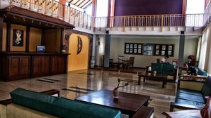 Lobby - Aida Ayurveda Hotel (Bentota)