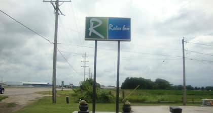 Relax Inn