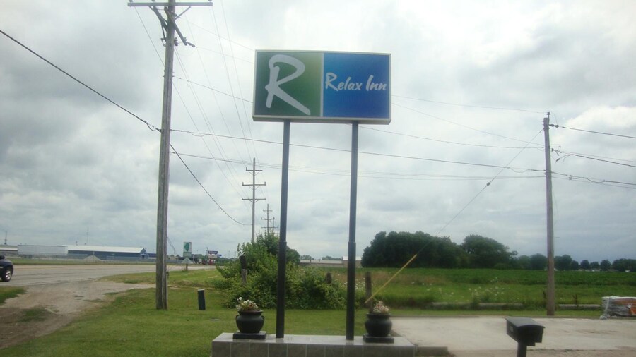 Relax Inn