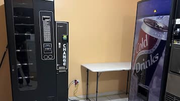 Vending machine