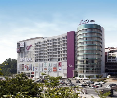Exterior. Silka Cheras