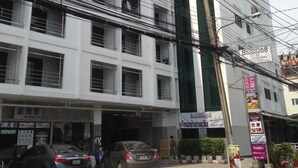 Exterior - Bangkok 68 (Bangkok)