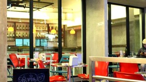 Daily cooked-to-order breakfast for a fee - Bangkok 68 (Bangkok)