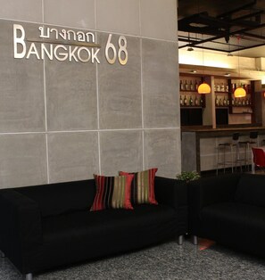 Lobby - Bangkok 68 (Bangkok)