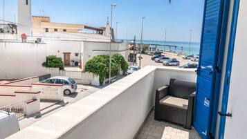 Standard Triple Room | View from room