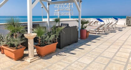 Hotel I Colori del Mare