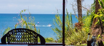 Hotel Las Caletas Lodge