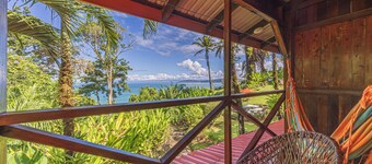 Hotel Las Caletas Lodge