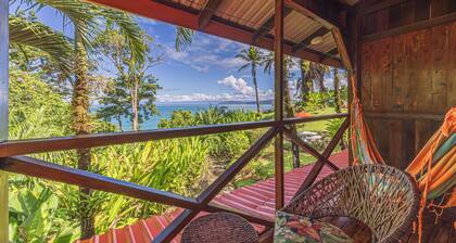 Hotel Las Caletas Lodge