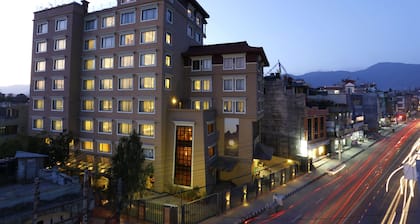Hotel Shambala