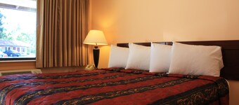 Gold Trail Motor Lodge