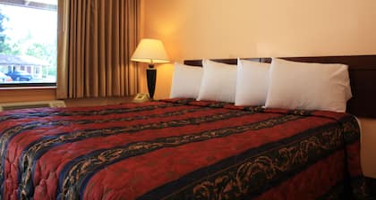 Gold Trail Motor Lodge