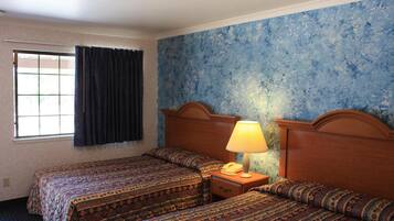 Iron/ironing board, rollaway beds, free WiFi, bed sheets