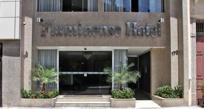 Fluminense Hotel
