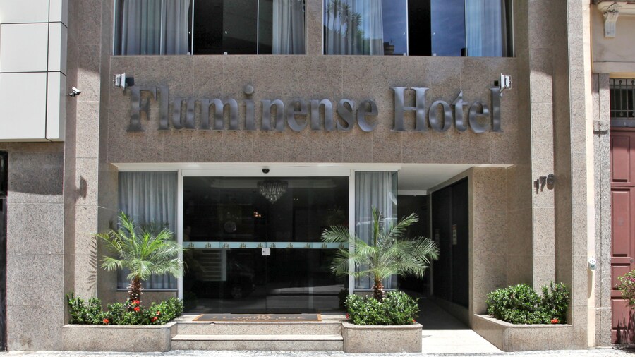 Fluminense Hotel
