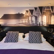 Mayfield Hotel