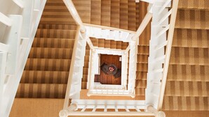 Escaleras