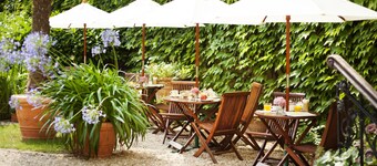 Garden Boutique Hotel Berlin - Mitte