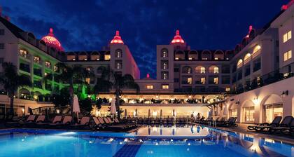 Side Crown Serenity Ultra All Inclusive