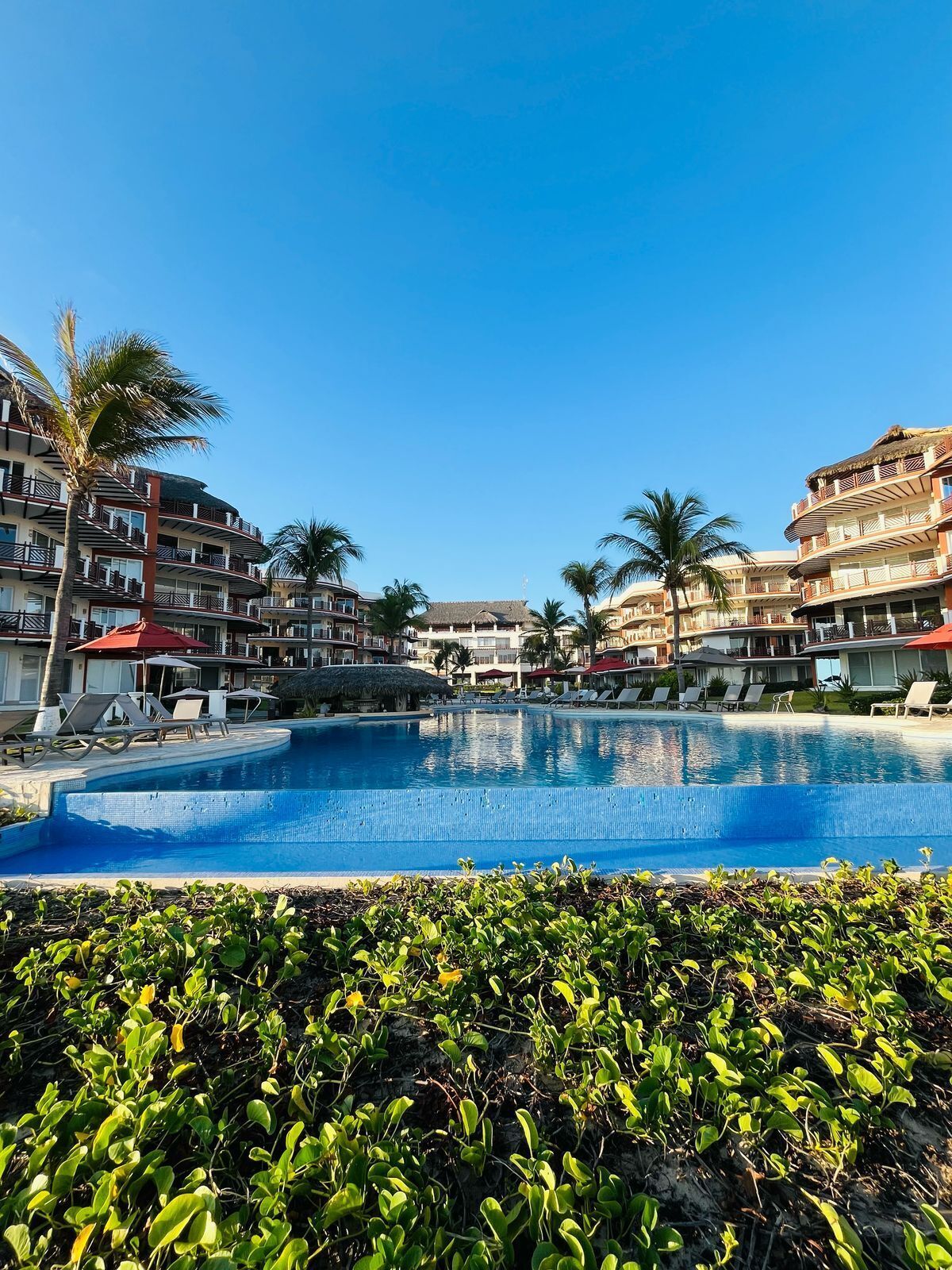 Vivo Resorts