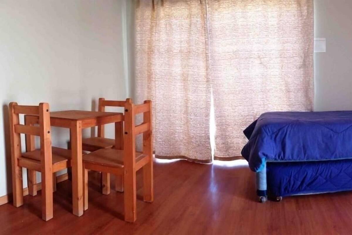 Individually decorated, soundproofing, free WiFi