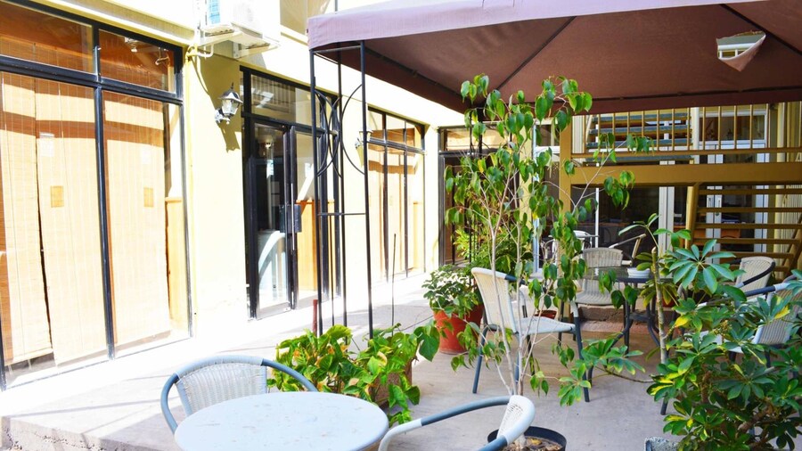 Hotel San Francisco de la Selva