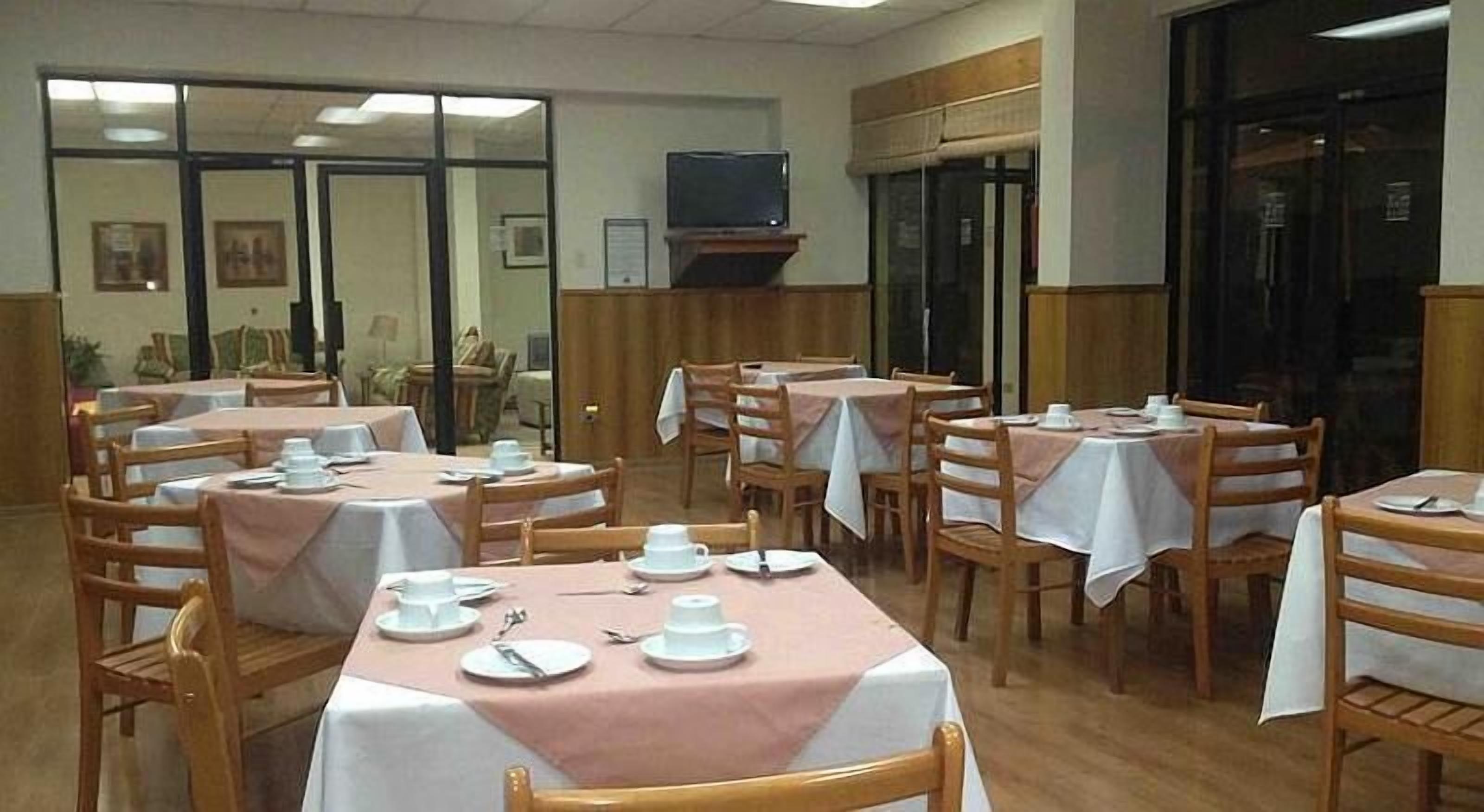 ร้านอาหาร