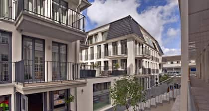 Suite Hotel Binz Familienhotel Rügen